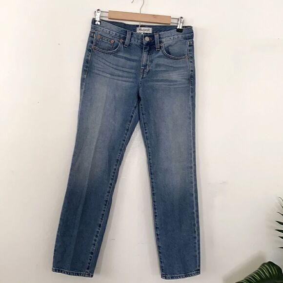 Madewell Jean EUC    - Picture 1 of 9